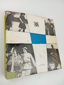 Bertolt Brecht: Divadelní hry