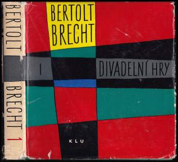 Divadelní hry I