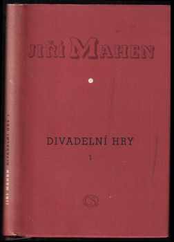 Divadelní hry