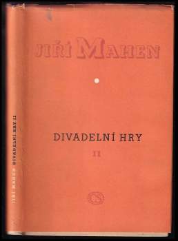 Divadelní hry