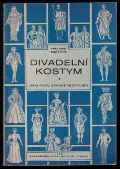 Divadelní kostym