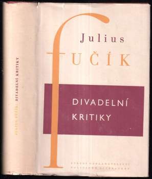 Divadelní kritiky