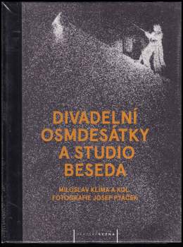 Divadelní osmdesátky a Studio Beseda