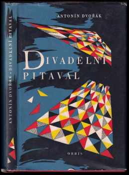 Antonín Dvořák: Divadelní pitaval