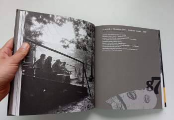 Karel Makonj: Divadelní pouť (1985-1989)