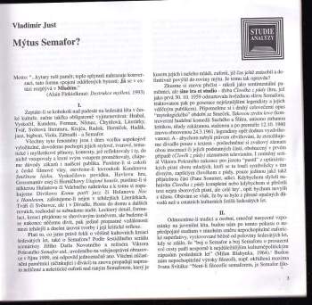 Divadelní revue 4/99