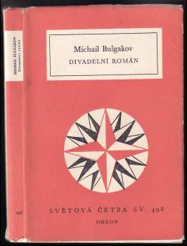 Divadelní román