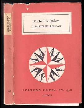 Divadelní román