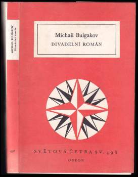 Divadelní román