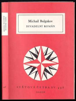 Divadelní román