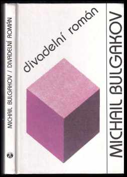 Divadelní román