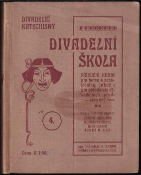 Divadelní škola