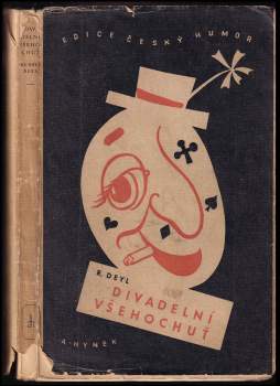 Divadelní všehochuť