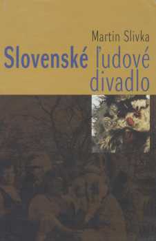Slovenské ľudové divadlo