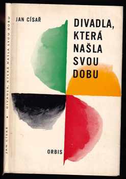 Divadla, která našla svou dobu