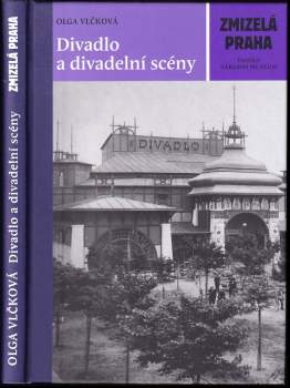 Divadlo a divadelní scény