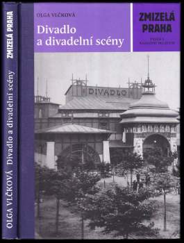 Divadlo a divadelní scény