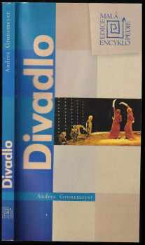 Andrea Gronemeyer: Divadlo