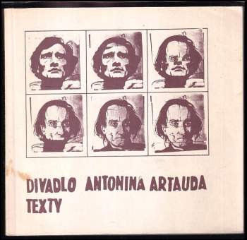 Divadlo Antonina Artauda