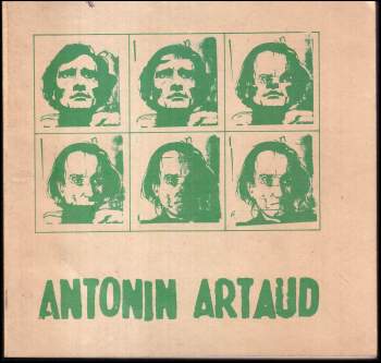 Divadlo Antonina Artauda