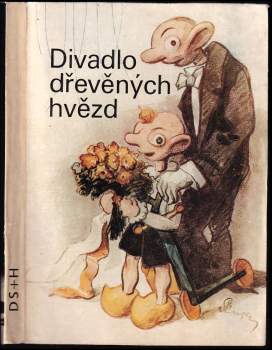 Divadlo dřevěných hvězd