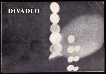 Divadlo duben/ 1964
