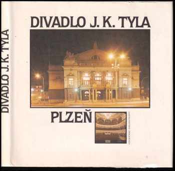 Vlasta Mikolášová: Divadlo J.K. Tyla