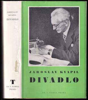 Divadlo Jaroslava Kvapila