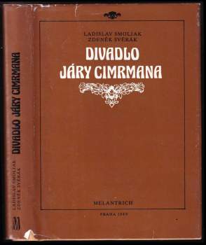 Divadlo Járy Cimrmana