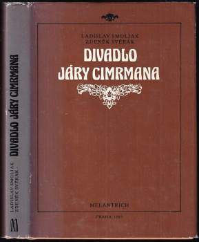 Zdeněk Svěrák: Divadlo Járy Cimrmana
