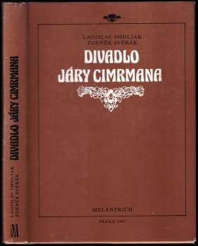 Divadlo Járy Cimrmana
