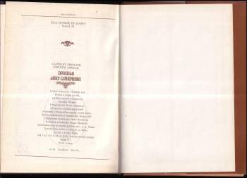 Zdeněk Svěrák: Divadlo Járy Cimrmana