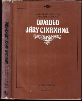 Divadlo Járy Cimrmana