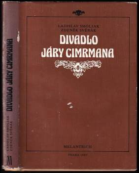 Zdeněk Svěrák: Divadlo Járy Cimrmana