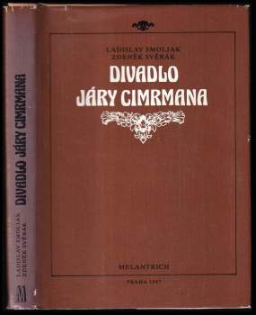 Zdeněk Svěrák: Divadlo Járy Cimrmana