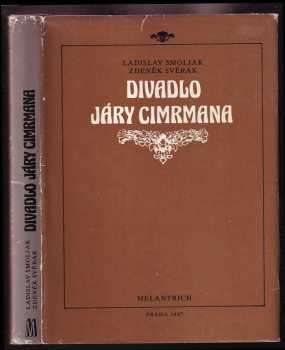 Divadlo Járy Cimrmana