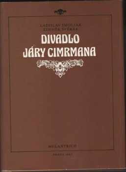 Divadlo Járy Cimrmana