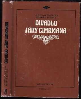 Zdeněk Svěrák: Divadlo Járy Cimrmana