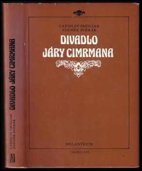 Divadlo Járy Cimrmana