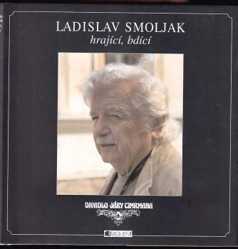Zdeněk Svěrák: Divadlo Járy Cimrmana