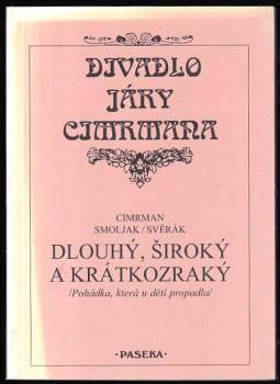 Divadlo Járy Cimrmana