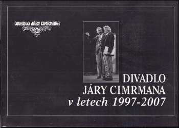 Divadlo Járy Cimrmana