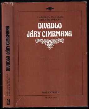 Divadlo Járy Cimrmana