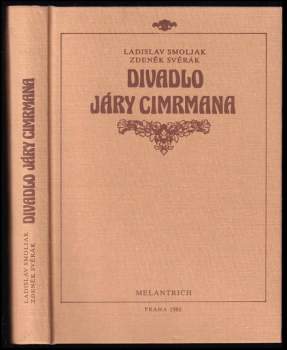 Zdeněk Svěrák: Divadlo Járy Cimrmana
