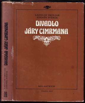Zdeněk Svěrák: Divadlo Járy Cimrmana