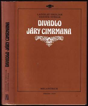 Divadlo Járy Cimrmana