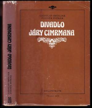 Divadlo Járy Cimrmana