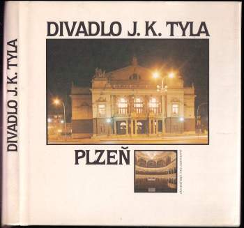Divadlo J.K. Tyla