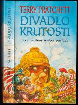 Divadlo krutosti