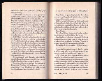 Terry Pratchett: Divadlo krutosti